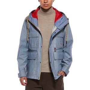 Moncler Mens  Jacket, Navy